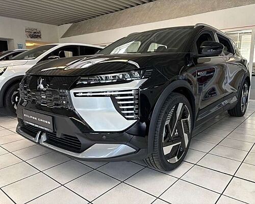 Mitsubishi Eclipse Cross Diamant TOP Luxury-Paket 22 kW