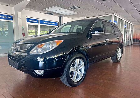 Hyundai Veracruz 3.0 D*Aut./7Sitz/MFL/AHK/SHZ/Tüv NEU*
