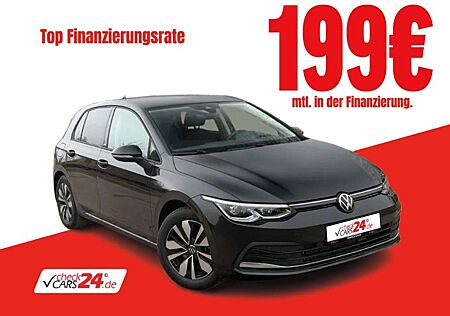VW Golf Volkswagen VIII 2.0 TDI Move ACC PDC LED *SOFORT*