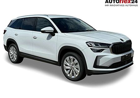 Skoda Kodiaq Selection DSG+NAVI+19'' ALU+ACC+KAMERA 1.5TSI m...