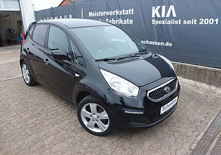 Kia Venga 1.6 CVVT Edition 7