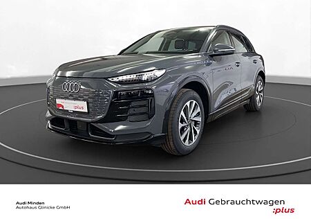 Audi Q6 e-tron Q6 55 qu. Matrix LM 19" Navi ACC 360° Wär