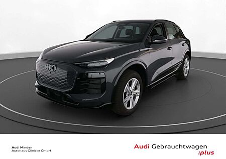 Audi Q6 e-tron Q6 55 qu. Matrix LM 19" Navi ACC 360° Wär