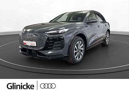 Audi Q6 e-tron Q6 55 qu. Matrix LM 19" Navi ACC 360° Wär