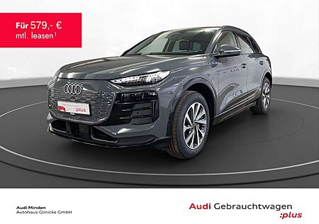Audi Q6 e-tron Q6 55 qu. Matrix LM 19" Navi ACC 360° Wär