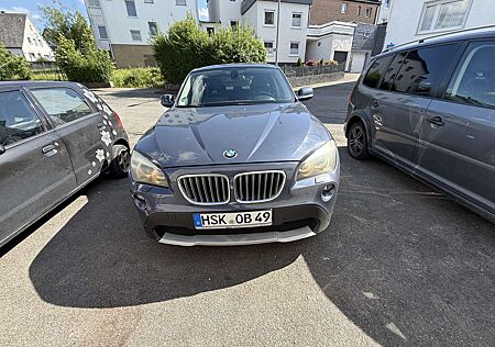 BMW X1 xDrive23d Aut.