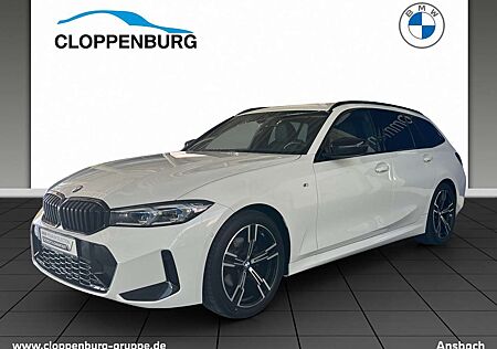 BMW 320 i Touring M Sportpaket HiFi DAB LED Tempomat