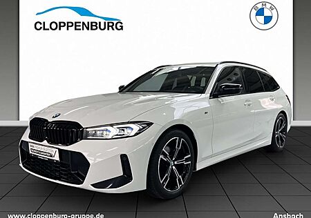 BMW 320 i Touring M Sportpaket DAB LED Tempomat