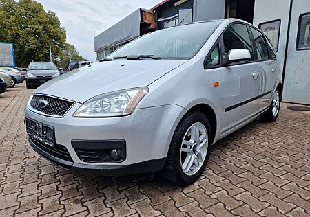 Ford C-Max 1.6 Futura KLIMA-2.HAND-TÜV NEU