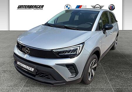 Opel Crossland Enjoy 1.2 T-Direct Injection 110 PS MT6 Enjoy