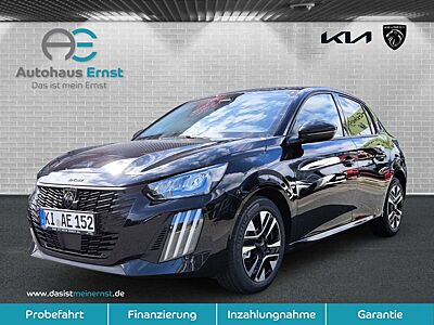Peugeot 208 TURBO 100 Allure