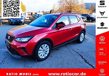 Seat Arona STYLE 1.0 TSI DSG SITZHEIZ. FULL-LINK LED