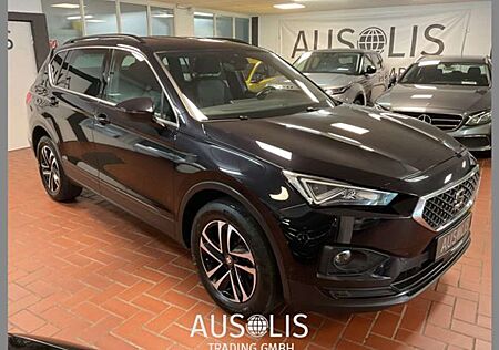 Seat Tarraco Style 2.0 TDI LED,Navi,Rückfahrkamera