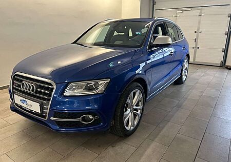 Audi SQ5 3.0 TDI quattro *1.Hand*