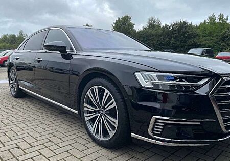 Audi A8 60 TFSI e L quattro