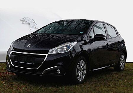 Peugeot 208 Active++5-TÜRIG++KLIMA++SHZ++EPH++NEBEL