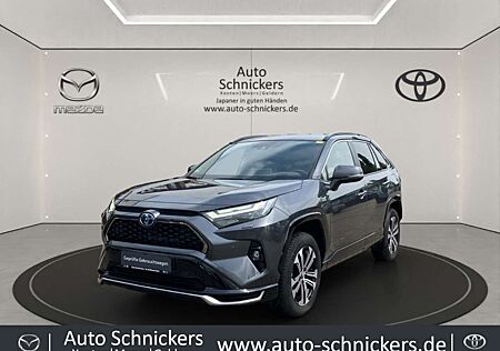 Toyota RAV 4 Plug-in Hybrid 4x4 Comfort