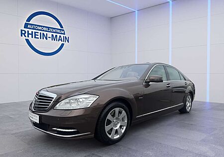 Mercedes-Benz S 350 CDI 4Matic L NIGHT KAMERA