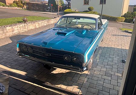 Ford Torino Ranchero