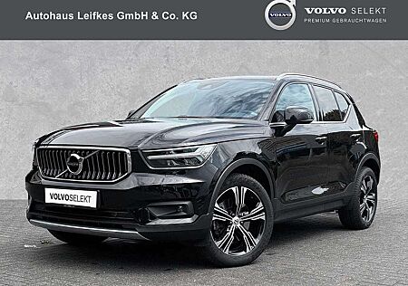Volvo XC 40 XC40 Plug-In-Hybrid T5 Recharge DKG Inscription Express
