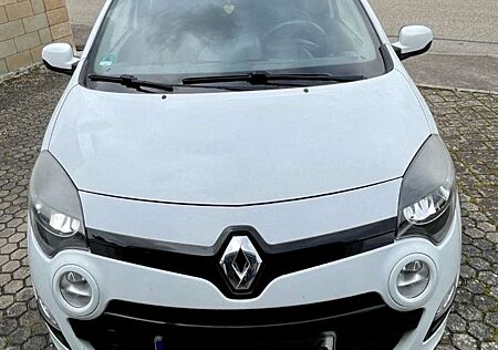 Renault Twingo Paris
