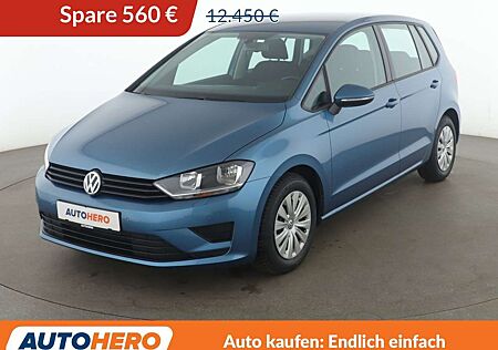 VW Golf Sportsvan Volkswagen 1.2 TSI Trendline BMT *PDC*SHZ*