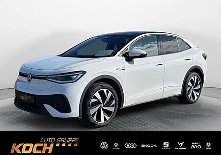 VW ID.5 Volkswagen Pro NAVI AHK LED SHZ KAMERA KLIMA