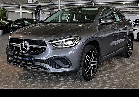 Mercedes-Benz GLA 250 e MBUX+Totwink.+360°+Sitzh.+18
