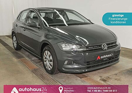 VW Polo Volkswagen 1.0 TSI Comfortline Navi|ParkPilot|Sitzheiz