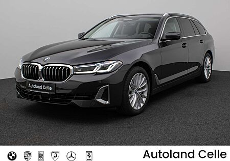BMW 540 xD Luxury Line Panorama Laser Kamera SoftCl