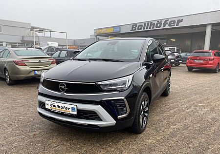 Opel Crossland Elegance AT/NAV/PDC vo+hi+Cam/SHZ+LHZ+bzb.Frontsch