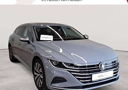 VW Arteon Volkswagen Shooting Brake Hybrid Elegance IQ GSD NAV