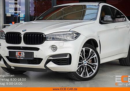 BMW X6 M50 d / ATM & GETRIEBE BEI 140TKM bei !