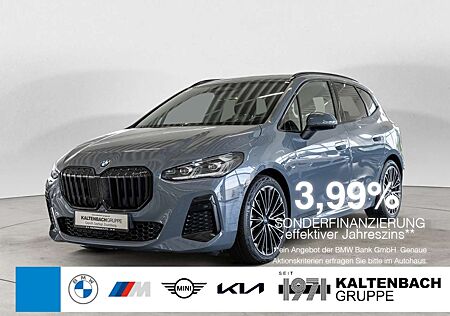 BMW 218 i Active Tourer M-Sport HUD 360° LED W-LAN