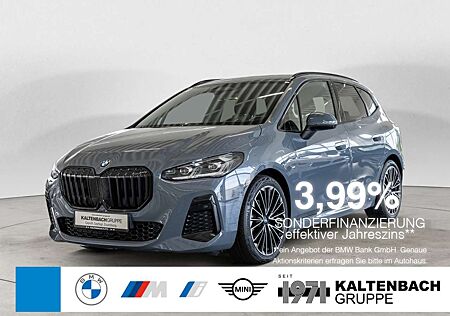 BMW 218 i Active Tourer M-Sport HUD 360° LED W-LAN