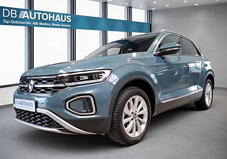 VW T-Roc Volkswagen T-Toc Style 2.0 TDI DSG 4MOTION