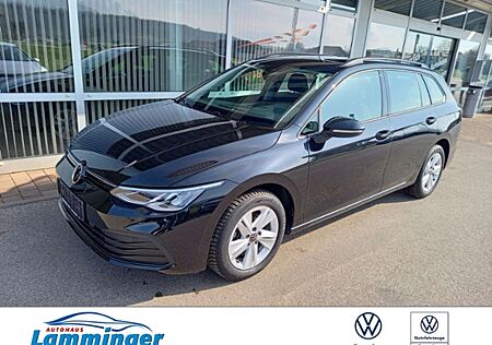 VW Golf Variant Volkswagen Basis