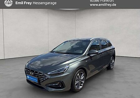 Hyundai i30 Kombi 1.5 T-GDI 48V-Hybrid DCT Prime
