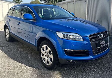 Audi Q7 3.0 TDI 4x4 ALC AHK Keyless Pano Bose SH v+h