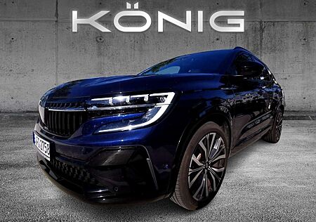 Renault Espace 6 Iconic E-Tech Full Hybrid 200