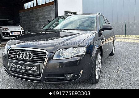 Audi A4 Avant 1.8 T S-Line KLIMAAUTOMATIK