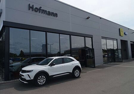Opel Mokka-e Klima, BT, LMF, LED