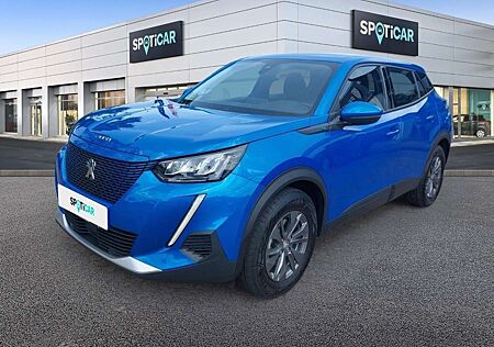 Peugeot e-2008 Active Pack 136 Navi/ Shzg/ Kamera
