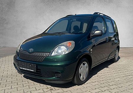 Toyota Yaris Verso 1.3 Linea Sol