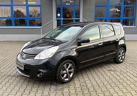 Nissan Note I-Way
