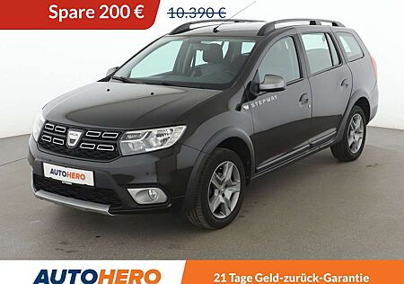 Dacia Logan 0.9 TCe Stepway *NAVI*TEMPO*CAM*PDC*KLIMA*