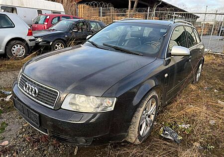 Audi A4 Avant Avant 1.8 T