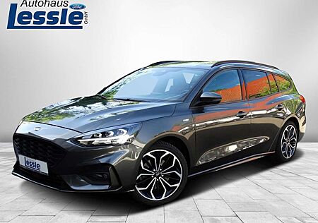 Ford Focus ST-Line 182PS LED/NAVI/KeyFree/18"LMF/Kamera