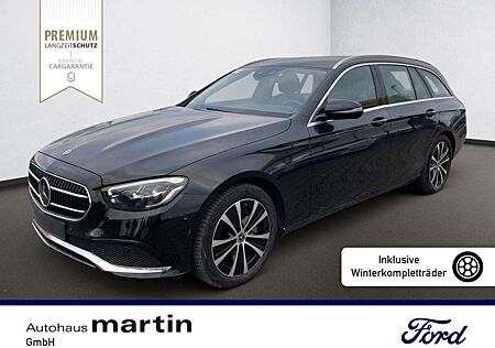 Mercedes-Benz E 300 T e Avantgarde LED ACC KAMERA PTS SHZ