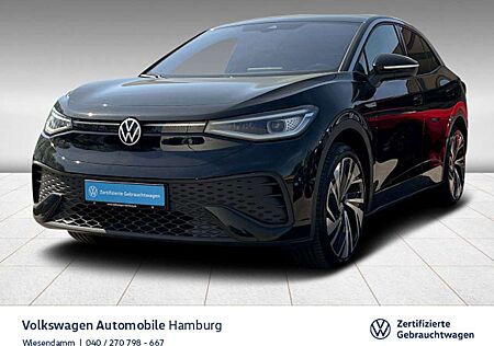 VW ID.5 Volkswagen Pro Performance AHK Navi